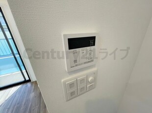 センプレヴィータ仁川の物件内観写真